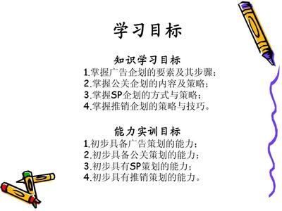 《市場(chǎng)營(yíng)銷策劃》第十二章 促銷策劃