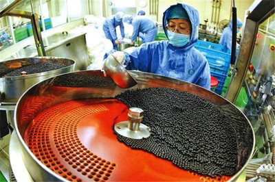 紫光藥業加盟方式與市場營銷策劃指南