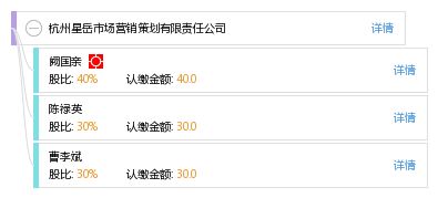 杭州星岳市場營銷策劃有限責任公司 以策略驅動，賦能品牌增長
