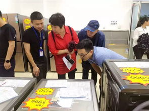 來元申，搶創(chuàng)維 家電工廠直銷盛宴圓滿收官